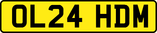 OL24HDM