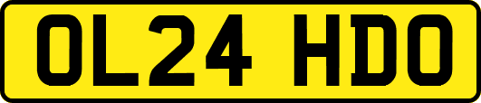 OL24HDO