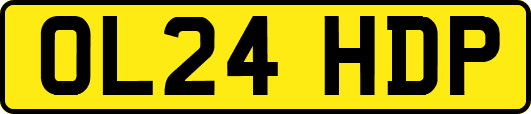 OL24HDP