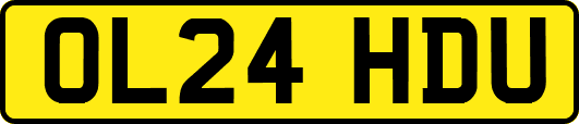 OL24HDU
