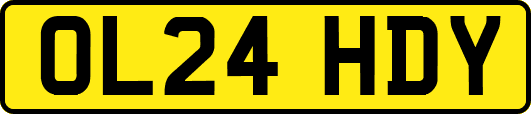 OL24HDY