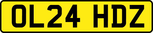OL24HDZ