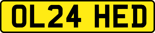 OL24HED