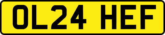 OL24HEF