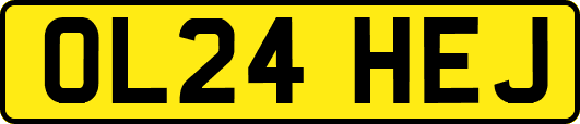 OL24HEJ