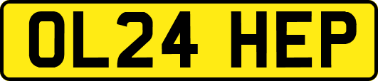OL24HEP