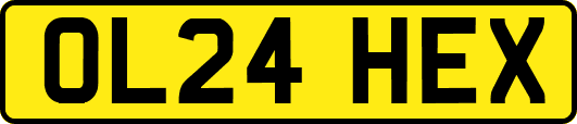OL24HEX
