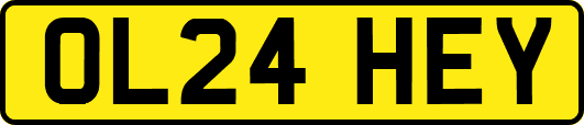 OL24HEY