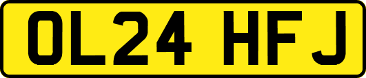OL24HFJ