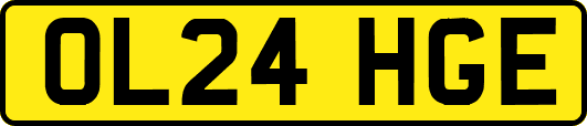 OL24HGE