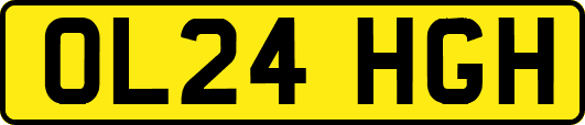 OL24HGH