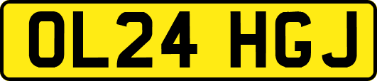 OL24HGJ