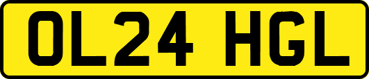 OL24HGL