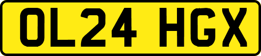 OL24HGX