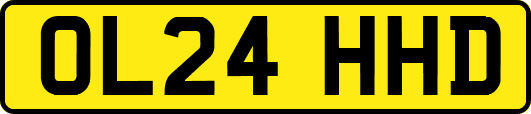 OL24HHD