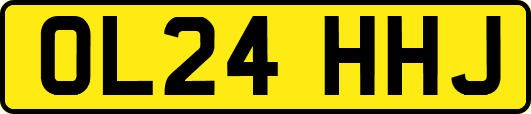 OL24HHJ