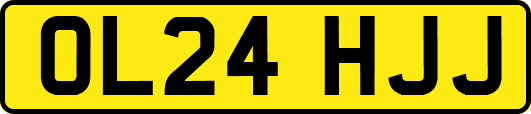 OL24HJJ