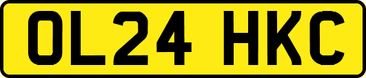 OL24HKC
