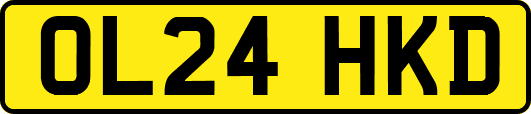 OL24HKD