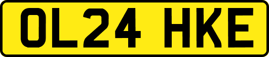 OL24HKE