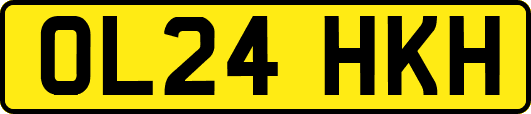 OL24HKH