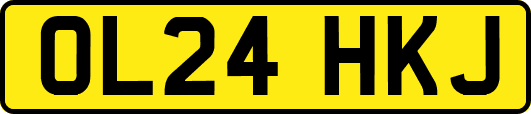 OL24HKJ