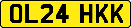 OL24HKK