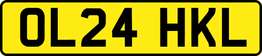 OL24HKL