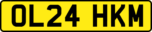 OL24HKM