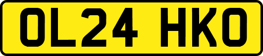 OL24HKO