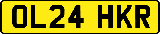 OL24HKR