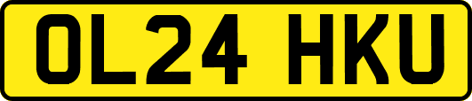 OL24HKU