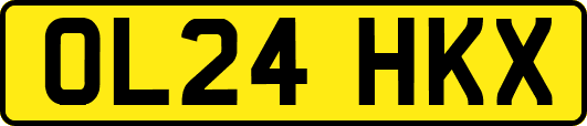 OL24HKX