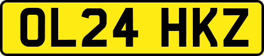 OL24HKZ
