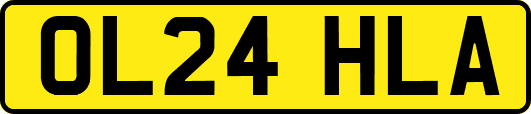 OL24HLA