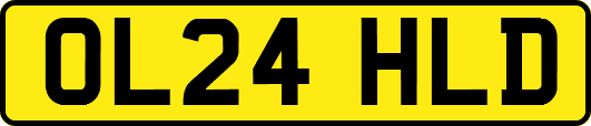 OL24HLD