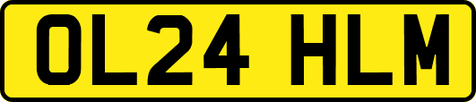OL24HLM