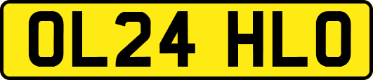 OL24HLO