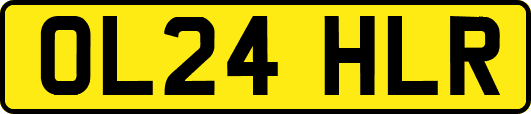 OL24HLR