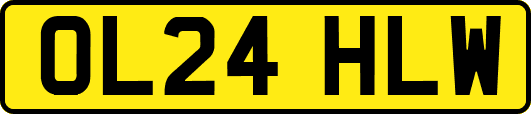 OL24HLW