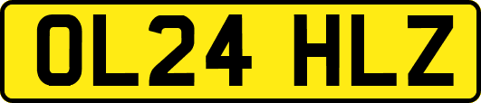 OL24HLZ