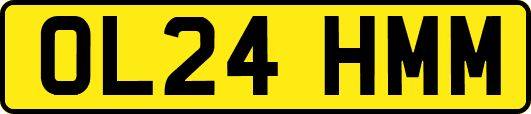 OL24HMM