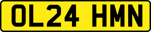 OL24HMN