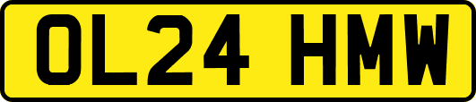 OL24HMW