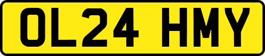 OL24HMY