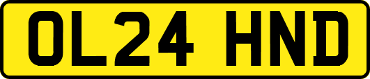 OL24HND