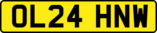 OL24HNW