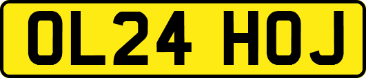 OL24HOJ