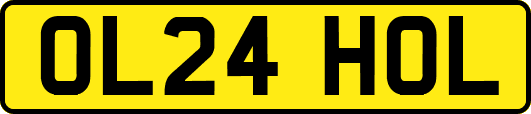 OL24HOL