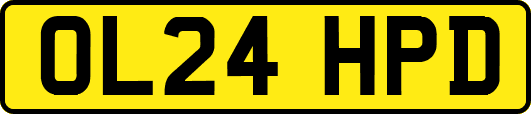 OL24HPD